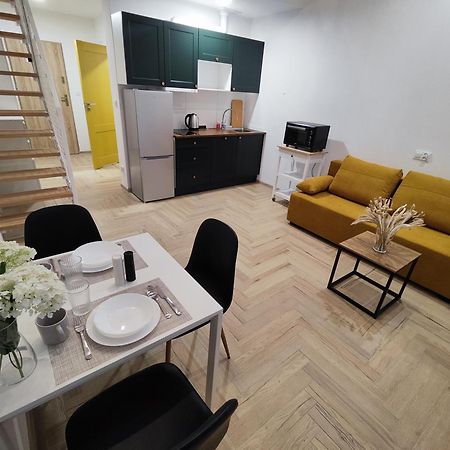 Studio Turkusowa Mosty Ngoại thất bức ảnh