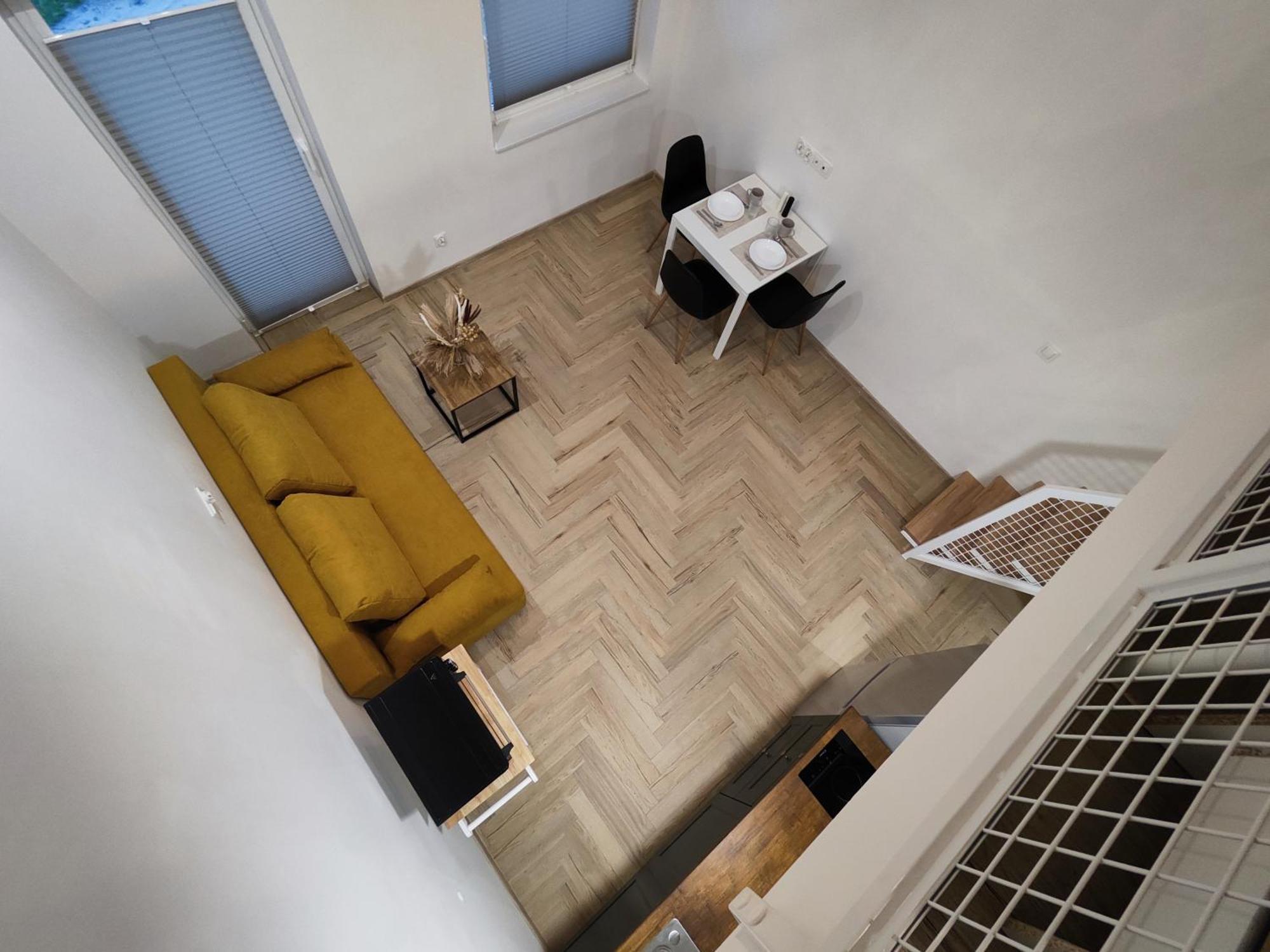 Studio Turkusowa Mosty Ngoại thất bức ảnh