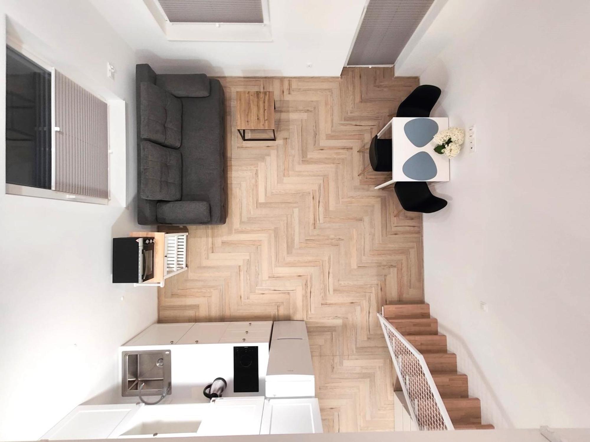 Studio Turkusowa Mosty Ngoại thất bức ảnh