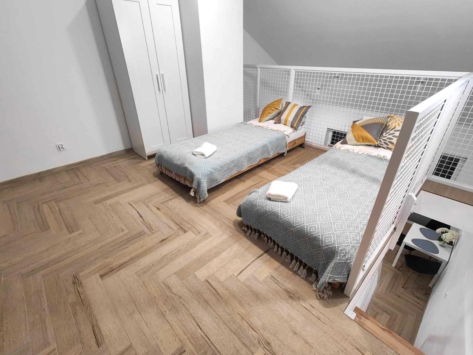 Studio Turkusowa Mosty Ngoại thất bức ảnh