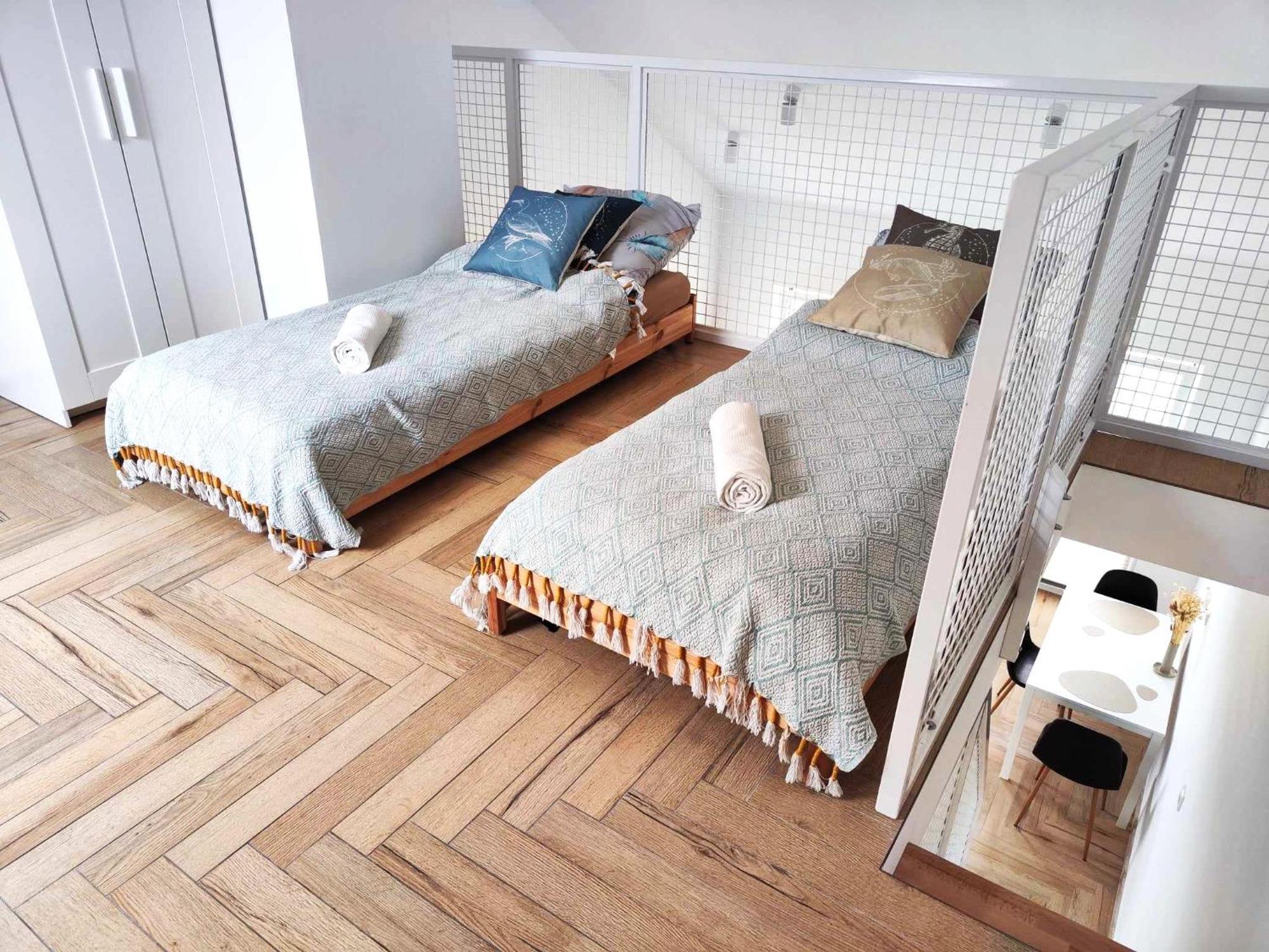 Studio Turkusowa Mosty Ngoại thất bức ảnh